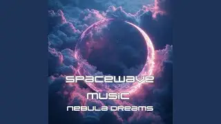 Cosmic Synthwave &ndash; Futuristic Space Music Journey