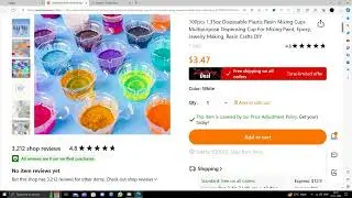 ✅ How To Buy Disposable Cups on TEMU Extremely Cheap (Full Guide)