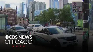 CTA workers on edge after employee is attacked, thrown onto Blue Line tracks