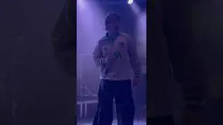Thornhill - nerv live 17.10.25 Stuttgart #metalcore #live