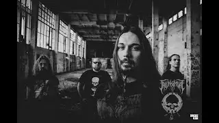 ⁠FALLING MEAT  &bdquo;Ritual&ldquo; /&bdquo;H or any Pill&ldquo;  Live in Bad Berka 2022