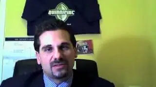 QFFL NOW Semifinals Edition GSW Interview.wmv