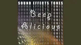 Tweak Beep Alert Tone (Extended)