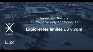 Sciences et Fiction (7/14)  Biologie. Explorer les limites du vivant | Jean-Louis Mergny