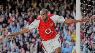 FIFA 21 |Thierry Henry Prime Icon Moments SBC COMPLETED|