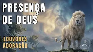 AS MAIS BELAS MÚSICAS GOSPEL DE 2026 PARA ORAR E REFLETIR