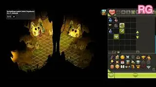 DOFUS TOUCH - MISI&Oacute;N DE LA ISLA ZANAHOWIA - EXPEDICI&Oacute;N CULINARIA