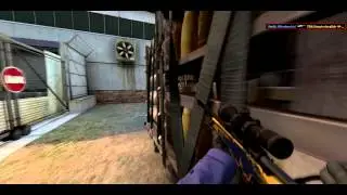 JW  -4 awp vs TSM Fragbite Masters Season 4