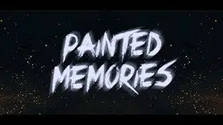 Painted Memories - Indie Action RPG Game - Trailer