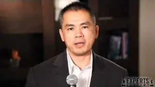 Experts Academy Review - He Couldn't Be Any More Grateful