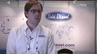 Sol&eacute; Diesel