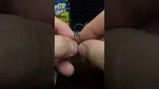 СДЕЛАЛ КОЙЛ ИЗ СКРЕПКИ 📎