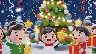 Christmas Tree Celebration 🥳 | Pasingapuram | CSI Shanthinagar Pastorate DMR 
