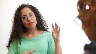 Crizele de isterie ale copiilor! Cum le gestionam?