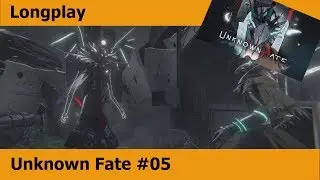 Longplay Unknown Fate #05 [Xbox One X/Marslit Games] dt.