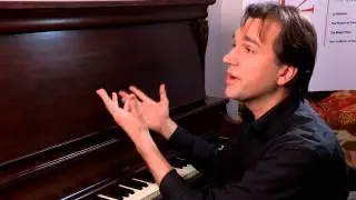 Interview with Conductor Les Dala about The Magic Flute