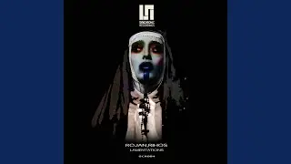 Lamentations (Original Mix)