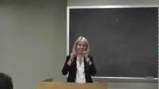 Fiona Robinson, 