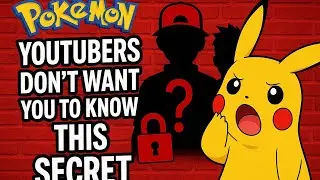 Pok&eacute;mon Market SCAM &mdash; How Investors Are PLAYING You For Profit!