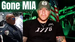 Uvalde Police Chief Is MIA, Proof The Story He's Selling Is Not Adding Up
