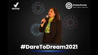 Fortune Factory | Vestige | Vineeta Modi | BMW Event | Mentors' Special Wishes