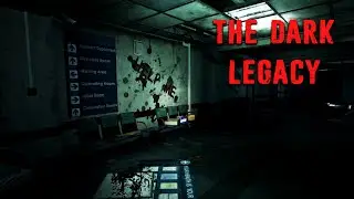The Dark Legacy | Psychological Indie Horror Game | Full Gameplay