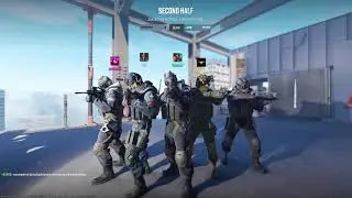 COUNTER STRIKE 2 | VERTIGO | I-am dat lama