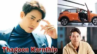 Thagoon Karnthip Lifestyle, Biography, Net Worth, Girlfriend, Age, Hobbies, Height, Weight, Facts