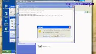 N+ LAB 13   Offline Files