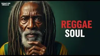 Pure Roots Reggae for Peaceful Island Nights #RootsReggae #ChillReggae #IslandMood