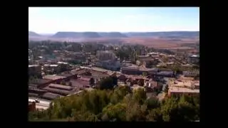 Discover Lesotho - Lesotho Sun