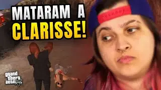 FIQUEI VIÚVA? 😢 - GTA RP