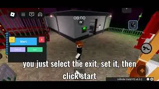 Piggy script infinite escape (5k piggy tokens per round)