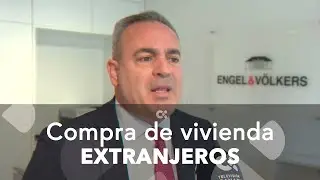 La compra de vivienda en Canarias por extranjeros sigue aumentando