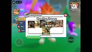 Leaks For UPD 34 In Brainrot Evolution WORD 15￼