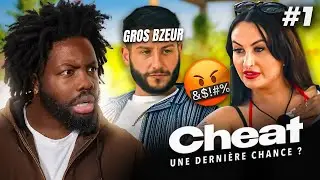 ILS TROMPENT ET VEULENT UNE SECONDE CHANCE ?! - LES INFID&Egrave;LES #1