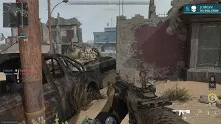 MW2 TDM Win