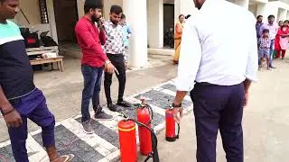 Aditya Fire Protection System Full Video