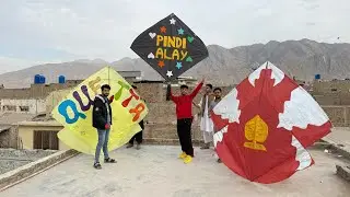 Basant UAE Rawalpindi Quetta Patang Bazi Kite Flying #kiteflying #patangbazi #basantinternational