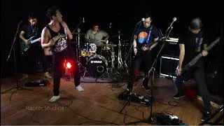 ALGIDO - Nuestro Mundo (LiveSession)