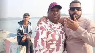 तवा डेम पर आए फॉर्नर 😯