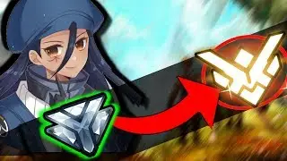 GALE - GRANDMASTER ANA CARRY GAMEPLAY TIPS | How To Improve As Ana Guide - Overwatch Season 8