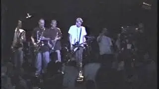 Link 80 - 08/01/97 - Milwaukee, WI