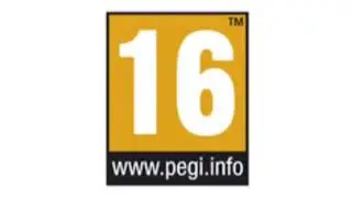 Pegi 16 Warning [2]