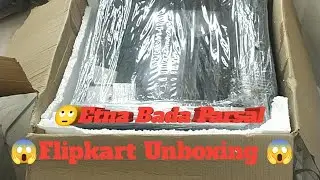 Flipkart Parsal Unboxing Video !! Assemble # how to #review # Flipkart@Ankita_makeover