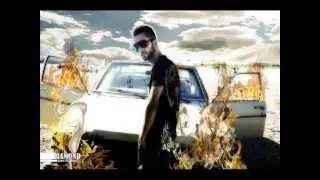 Hamed Magnator IN MOMARO MIKHAM BAZAM