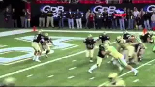 Calhoun / Buford 2011 Highlights