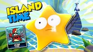 ISLAND TIME VR (Actualización) | Cromos y Novedades