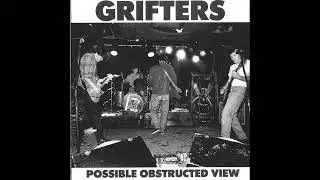 Grifters - Return To Cinder