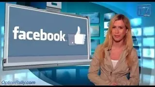 BinaryOptions- Facebook and Mark Zuckerberg selling shares- Market Watch December 20th 2013